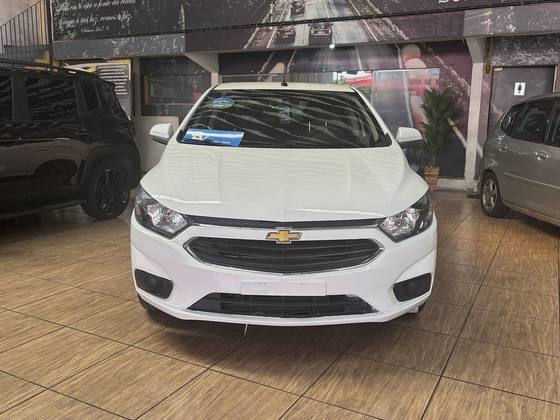 CHEVROLET PRISMA 1.4 MPFI LT 8V FLEX 4P MANUAL CHEVROLET PRISMA 1.4 MPFI LT 8V FLEX 4P MANUAL